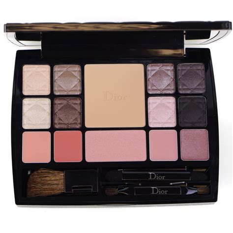 dior couture palette edition voyage|dior couture eyeshadow palette.